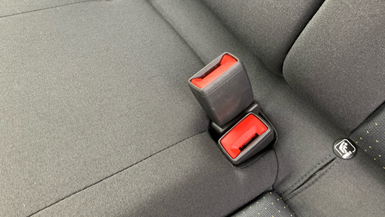 SEAT Arona 1.0 TSI SE Technology 5dr Petrol Hatchback